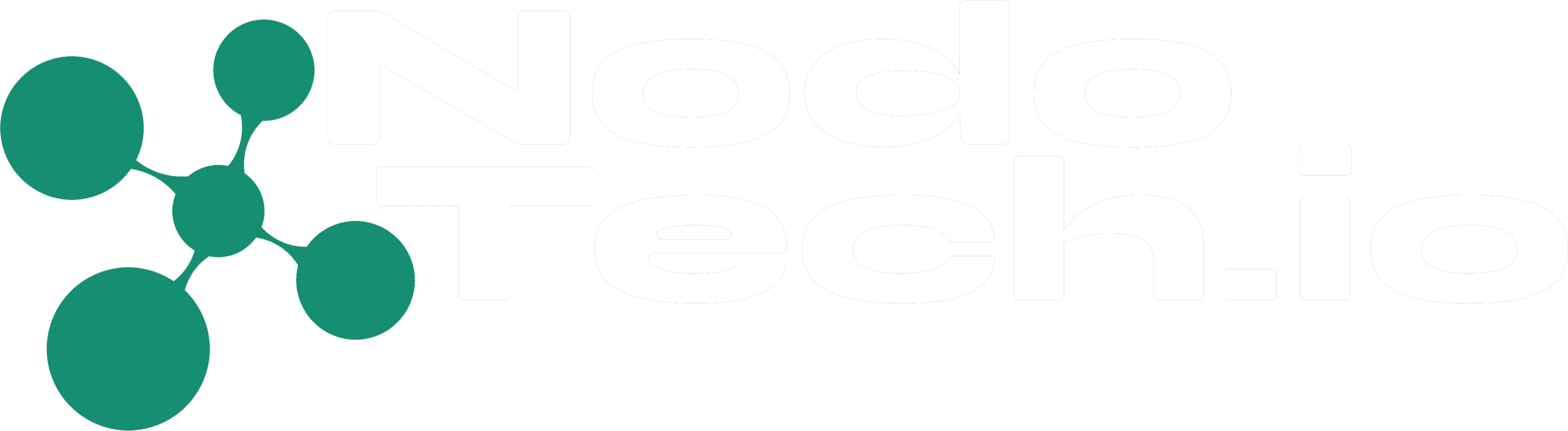 NodoTech Logo